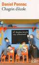 Chagrin D'Ecole, Daniel Pennac 