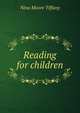 Reading for children, Nina Moore Tiffany 