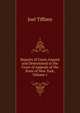 Reports of Cases Argued and Determined in the Court of Appeals of the State of New York, Volume 1, Joel Tiffany 