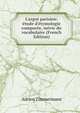 L'argot parisien: ?tude d'?tymologie compar?e, suivie du vocabulaire (French Edition), Adrien Timmermans 