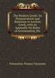 The Modern Greek: Its Pronunciation and Relations to Ancient Greek, with an Appendix On Rules of Accentuation, Etc, Telemachus Thomas Timayenis 