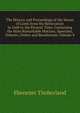 The History and Proceedings of the House of Lords from the Restoration in 1660 to the Present Time: Containing the Most Remarkable Motions, Speeches, Debates, Orders and Resolutions, Volume 8, Ebenezer Timberland 