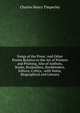 Songs of the Press: And Other Poems Relative to the Art of Printers and Printing, Also of Authors, Books, Booksellers, Bookbinders, Editors, Critics, . with Notes, Biographical and Literary, Charles Henry Timperley 