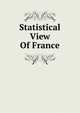 Statistical View Of France, 