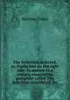 The Defection detected, or, Faults laid on the right side: in answer to a certain anonymous pamphlet called The defection considered, etc, Matthew Tindal 