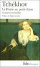 La Dame au petit chien - Un royaume de femmes, Tchekhov Anton 