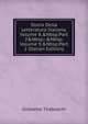 Storia Della Letteratura Italiana, Volume 8,&Nbsp;Part 2&Nbsp;-&Nbsp;Volume 9,&Nbsp;Part 2 (Italian Edition), Girolamo Tiraboschi 
