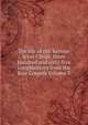 The life of our Saviour Jesus Christ: three hundred and sixty-five compositions from the four Gospels Volume 3, 