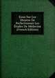 Essai Sur Les Moyens De Perfectionner Les Etudes De Medecine (French Edition), 
