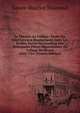 Le Th?atre Au Coll?ge: ?tude Sur Les Exercices Dramatiques Dans Les ?coles, Suivie De L'Analyse Des Principales Pi?ces Repr?sent?es Au College De Sensm 1610-1761 (French Edition), Lazare Maurice Tisserand 