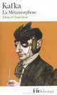 La Metamorphose, Franz Kafka 