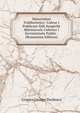 Materialuri Foldloristice: Culese i Publicate Sub Suspicile Ministeruls Cultelor i Invtmintulu Public . (Romanian Edition), Grigore George Tocilescu 