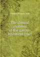 The clinical anatomy of the gastro-intestinal tract, Thomas Wingate Todd 