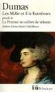 Les Mille et Un Fantômes precede de La Femme au collier de velours, Dumas Alexandre 
