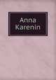 Anna Karenin, 