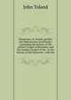 Nazarenus, or, Jewish, gentile, and Mahometan Christianity: containing the history of the antient Gospel of Barnabas, and the modern Gospel of the . in the history of the Nazarens . with the, John Toland 