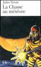 La Chasse au meteore edition revue et corrigee, Verne Jules 