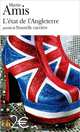 L'Etat De L'Angleterre, Amis Martin 