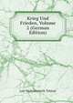 Krieg Und Frieden, Volume 2 (German Edition), Лев Николаевич Толстой 