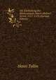 Die Entdeckung Des Blutkreislaufs Durch Michael Servet, 1511-1553 (German Edition), Henri Tollin 