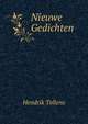 Nieuwe Gedichten, Hendrik Tollens 
