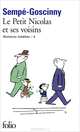 Le Petit Nicolas et ses voisins, Rene Goscinny, Jean-Jacques Sempe 