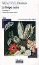 Tulipe noire (La), Dumas Alexandre 