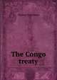 The Congo treaty, Thomas Tomlinson 