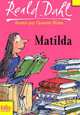 Matilda, Roald Dahl 
