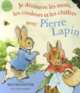 Je decouvre les mots, les couleurs et les chiffres avec Pierre Lapin, Potter, Beatrix 