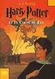 Harry Potter Tome 4: Harry Potter et la Coupe de Feu, J-K Rowling 
