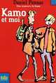Kamo et moi, Pennac Daniel 