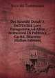 Dei Sussidii Dotali E Dell'Utilit? Loro Paragonata Ad Altre Istituzioni Di Pubblica Carit?, Discorso (Italian Edition), Niccolo Tommaseo 