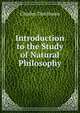 Introduction to the Study of Natural Philosophy, Charles Tomlinson 