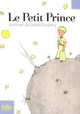 Le Petit Prince, Saint-Exupery, Antoine de 