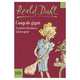 Coup de gigot et autres histoire a faire peur, Roald Dahl 