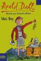 Moi, Boy, Dahl, Roald 