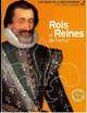 Rois et Reines de France (encyclopedie), Billioud, Jean-Michel 
