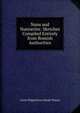 Nuns and Nunneries: Sketches Compiled Entirely from Romish Authorities, Lewis Hippolytus Joseph Tonna 