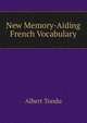 New Memory-Aiding French Vocabulary, Albert Tondu 