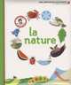 La nature, Gravier Delphine 