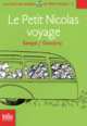 Histoires indites du Petit Nicolas, Tome 2 : Le Petit Nicolas en voyage, Jean-Jacques Sempe 