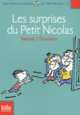 Histoires indites du Petit Nicolas, Tome 5 : Les surprises du Petit Nicolas, Sempe-Goscinny 