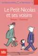 Le Petit Nicolas et ses voisins, Goscinny Rene, Sempe Jean-Jacques 