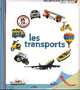Les transports, Gravier-Badreddine, Delphine 