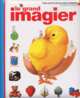 Le grand imagier, De la Bretesche, Genevieve 