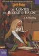 Les contes de Beedle le barde, Rowling, J.K. 