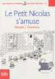 Le Petit Nicolas s'amuse, Rene Goscinny, Jean-Jacques Sempe 