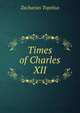 Times of Charles XII, Zacharias Topelius 