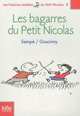 Les bagarres du petit Nicolas, Rene Goscinny, Jean-Jacques Sempe 